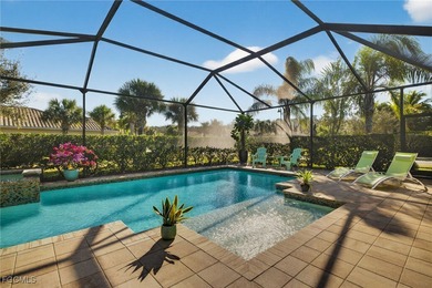 A Beautiful Pulte home in Plantation Somerset it's loaded with on The Plantation Golf and Country Club in Florida - for sale on GolfHomes.com, golf home, golf lot