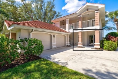 Welcome to Riverwood, a beautiful, private, gated community on Riverwood Golf Club in Florida - for sale on GolfHomes.com, golf home, golf lot