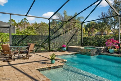 A Beautiful Pulte home in Plantation Somerset it's loaded with on The Plantation Golf and Country Club in Florida - for sale on GolfHomes.com, golf home, golf lot