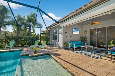 A Beautiful Pulte home in Plantation Somerset it's loaded with on The Plantation Golf and Country Club in Florida - for sale on GolfHomes.com, golf home, golf lot