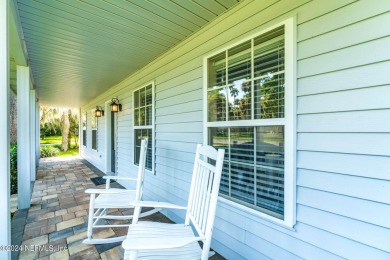 Charming & meticulously maintained home within the gates of on The Yard in Florida - for sale on GolfHomes.com, golf home, golf lot