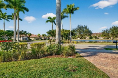 A Beautiful Pulte home in Plantation Somerset it's loaded with on The Plantation Golf and Country Club in Florida - for sale on GolfHomes.com, golf home, golf lot