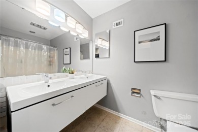 Welcome home to this beautiful three-bedroom, two-bath condo in on River Hills Country Club in South Carolina - for sale on GolfHomes.com, golf home, golf lot