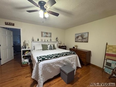 Beautifully Maintained 3 Bedroom Home on Golf Course in Rural on Tanglewood Shores Golf Club in Virginia - for sale on GolfHomes.com, golf home, golf lot