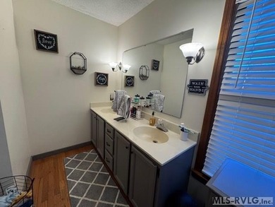 Beautifully Maintained 3 Bedroom Home on Golf Course in Rural on Tanglewood Shores Golf Club in Virginia - for sale on GolfHomes.com, golf home, golf lot