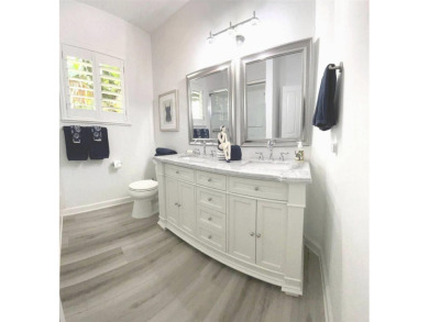 Resort Style Living at it's Finest! This Gorgeous Renovated Home on Willoughby Golf Club in Florida - for sale on GolfHomes.com, golf home, golf lot