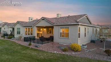 Meticulously maintained, highly upgraded, maintenance free San on The Club At Flying Horse in Colorado - for sale on GolfHomes.com, golf home, golf lot