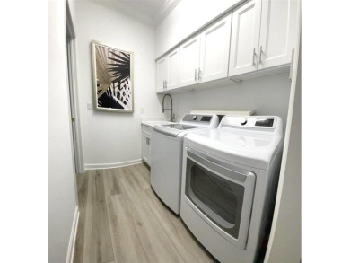 Resort Style Living at it's Finest! This Gorgeous Renovated Home on Willoughby Golf Club in Florida - for sale on GolfHomes.com, golf home, golf lot