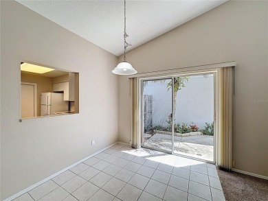 You will love this 2 bed, 2 bath, 2 car garage freestanding on Capri Isle Golf Club in Florida - for sale on GolfHomes.com, golf home, golf lot