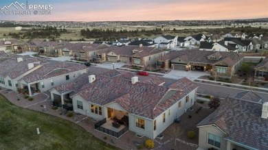 Meticulously maintained, highly upgraded, maintenance free San on The Club At Flying Horse in Colorado - for sale on GolfHomes.com, golf home, golf lot