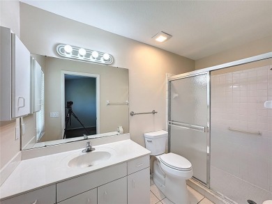You will love this 2 bed, 2 bath, 2 car garage freestanding on Capri Isle Golf Club in Florida - for sale on GolfHomes.com, golf home, golf lot