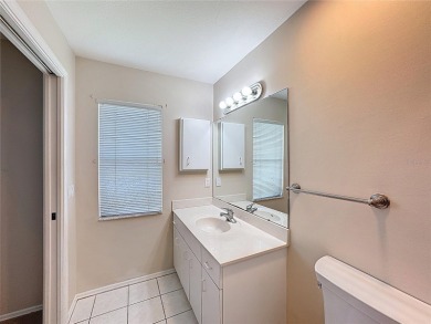 You will love this 2 bed, 2 bath, 2 car garage freestanding on Capri Isle Golf Club in Florida - for sale on GolfHomes.com, golf home, golf lot