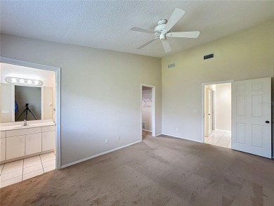 You will love this 2 bed, 2 bath, 2 car garage freestanding on Capri Isle Golf Club in Florida - for sale on GolfHomes.com, golf home, golf lot