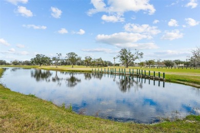 Owned by the same couple since it was built in 2004, this on Caloosa Greens Executive Golf Course in Florida - for sale on GolfHomes.com, golf home, golf lot