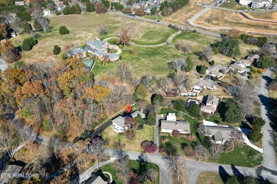Fully renovated house with high end finishes, 5 bedrooms, 3,5 on Fox Den Country Club in Tennessee - for sale on GolfHomes.com, golf home, golf lot