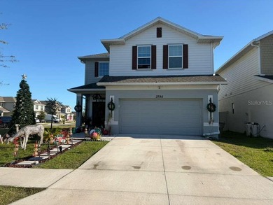 Whether you're seeking a peaceful family retreat or a stylish on Harmony Golf Preserve in Florida - for sale on GolfHomes.com, golf home, golf lot