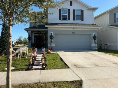 Whether you're seeking a peaceful family retreat or a stylish on Harmony Golf Preserve in Florida - for sale on GolfHomes.com, golf home, golf lot