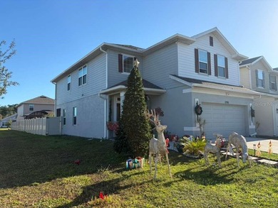 Whether you're seeking a peaceful family retreat or a stylish on Harmony Golf Preserve in Florida - for sale on GolfHomes.com, golf home, golf lot