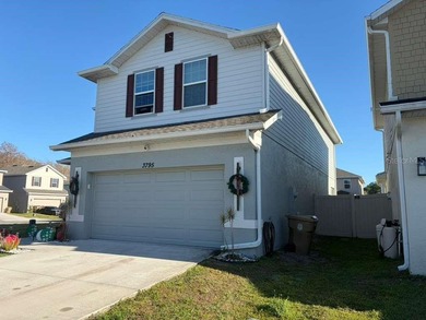 Whether you're seeking a peaceful family retreat or a stylish on Harmony Golf Preserve in Florida - for sale on GolfHomes.com, golf home, golf lot