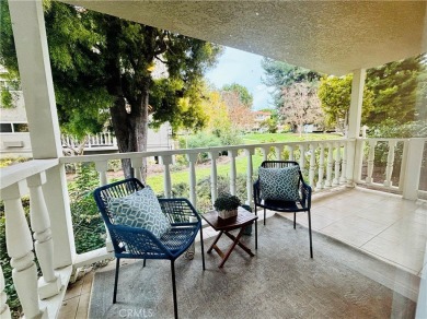 Beautiful updated 2 Bedroom, 2 Bathroom Condo in the popular on Laguna Woods Village Golf Course in California - for sale on GolfHomes.com, golf home, golf lot