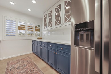 First time on the market in over 50 years - on Tahquitz Creek on Tahquitz Creek Golf Resort in California - for sale on GolfHomes.com, golf home, golf lot