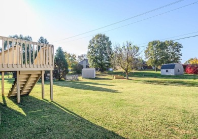 Welcome to this stunning golf course community home that offers on John J. Audubon State Park Golf Course in Kentucky - for sale on GolfHomes.com, golf home, golf lot