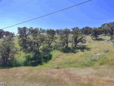 Very nice hilltop lot, near Lake Don Pedro and Lake McClure on Lake Don Pedro Golf Course in California - for sale on GolfHomes.com, golf home, golf lot