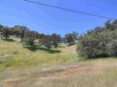 Very nice hilltop lot, near Lake Don Pedro and Lake McClure on Lake Don Pedro Golf Course in California - for sale on GolfHomes.com, golf home, golf lot
