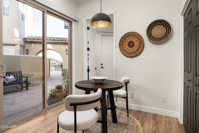 Located in the coveted guard-gated Grayhawk Raptor Retreat on Grayhawk Golf Club  in Arizona - for sale on GolfHomes.com, golf home, golf lot