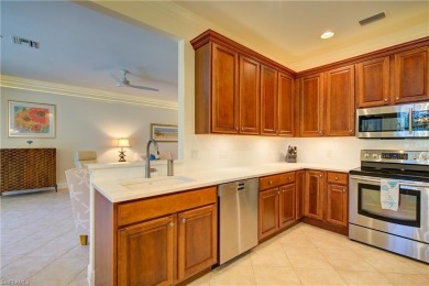 Refined Florida living at its best! Located in the coveted on Tuscany Reserve in Florida - for sale on GolfHomes.com, golf home, golf lot