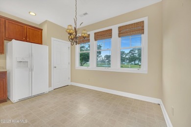 Discover coastal living in this spacious and thoughtfully on South Harbour Golf Links in North Carolina - for sale on GolfHomes.com, golf home, golf lot