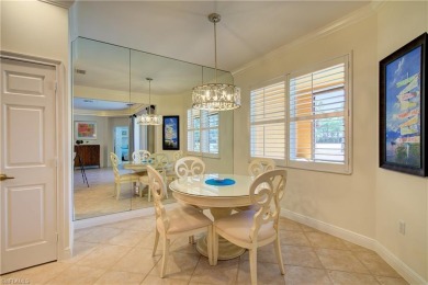 Refined Florida living at its best! Located in the coveted on Tuscany Reserve in Florida - for sale on GolfHomes.com, golf home, golf lot