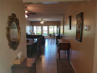 **Charming 2-Bed, 2-Bath Condo in Villas De Golf - Golf Course on Largo Golf Course in Florida - for sale on GolfHomes.com, golf home, golf lot