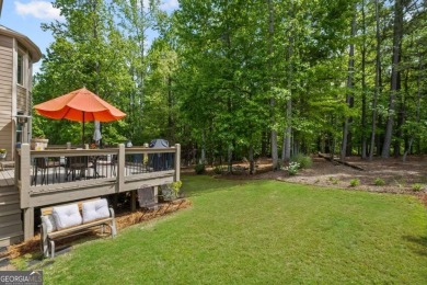 Woodmont Golf and Country Club   Creekview High School District! on Woodmont Golf and Country Club in Georgia - for sale on GolfHomes.com, golf home, golf lot