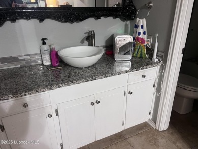 Can you say curb appeal? Come take a look at this charming gem on Comanche Trail Golf Course in Texas - for sale on GolfHomes.com, golf home, golf lot