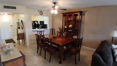 **Charming 2-Bed, 2-Bath Condo in Villas De Golf - Golf Course on Largo Golf Course in Florida - for sale on GolfHomes.com, golf home, golf lot