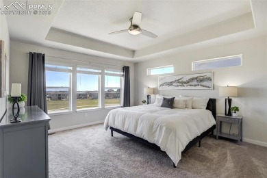 Welcome to your beautiful new home in the active lifestyle on Antler Creek Golf Course in Colorado - for sale on GolfHomes.com, golf home, golf lot