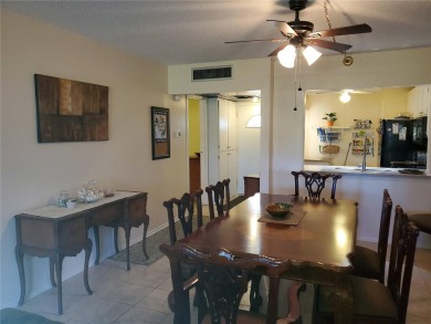 **Charming 2-Bed, 2-Bath Condo in Villas De Golf - Golf Course on Largo Golf Course in Florida - for sale on GolfHomes.com, golf home, golf lot