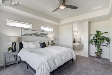 Welcome to your beautiful new home in the active lifestyle on Antler Creek Golf Course in Colorado - for sale on GolfHomes.com, golf home, golf lot