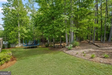 Woodmont Golf and Country Club   Creekview High School District! on Woodmont Golf and Country Club in Georgia - for sale on GolfHomes.com, golf home, golf lot