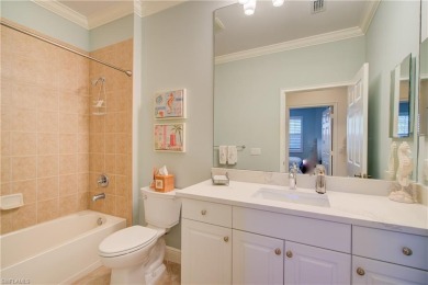Refined Florida living at its best! Located in the coveted on Tuscany Reserve in Florida - for sale on GolfHomes.com, golf home, golf lot