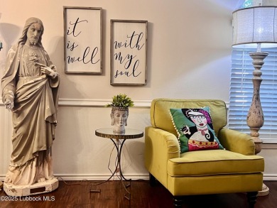 Can you say curb appeal? Come take a look at this charming gem on Comanche Trail Golf Course in Texas - for sale on GolfHomes.com, golf home, golf lot