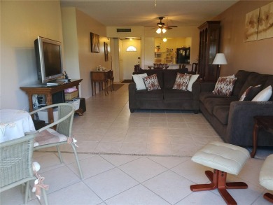 **Charming 2-Bed, 2-Bath Condo in Villas De Golf - Golf Course on Largo Golf Course in Florida - for sale on GolfHomes.com, golf home, golf lot