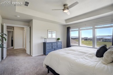 Welcome to your beautiful new home in the active lifestyle on Antler Creek Golf Course in Colorado - for sale on GolfHomes.com, golf home, golf lot