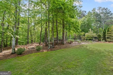Woodmont Golf and Country Club   Creekview High School District! on Woodmont Golf and Country Club in Georgia - for sale on GolfHomes.com, golf home, golf lot