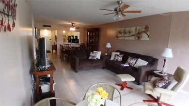 **Charming 2-Bed, 2-Bath Condo in Villas De Golf - Golf Course on Largo Golf Course in Florida - for sale on GolfHomes.com, golf home, golf lot