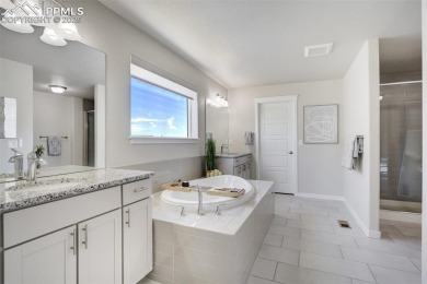 Welcome to your beautiful new home in the active lifestyle on Antler Creek Golf Course in Colorado - for sale on GolfHomes.com, golf home, golf lot