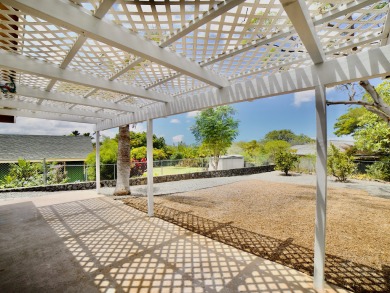 Welcome to this newly and extensively renovated 3 bedroom 2 bath on Waikoloa Village Golf Club in Hawaii - for sale on GolfHomes.com, golf home, golf lot