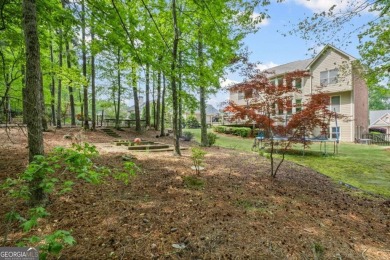 Woodmont Golf and Country Club   Creekview High School District! on Woodmont Golf and Country Club in Georgia - for sale on GolfHomes.com, golf home, golf lot