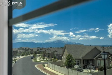Welcome to your beautiful new home in the active lifestyle on Antler Creek Golf Course in Colorado - for sale on GolfHomes.com, golf home, golf lot